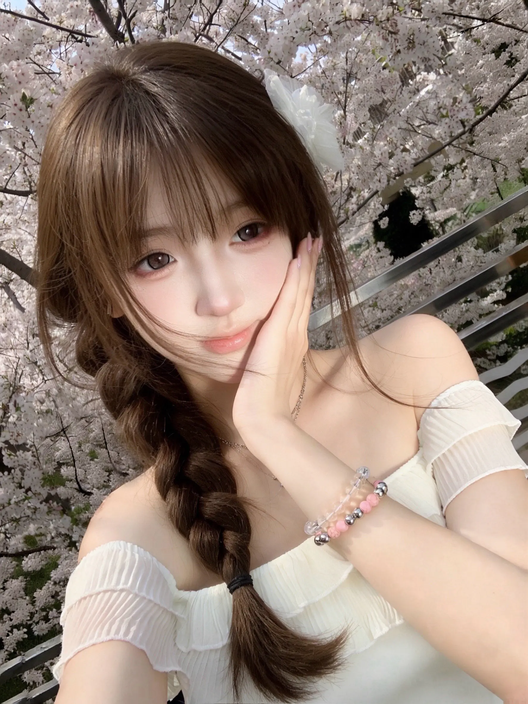 下次见面会是什么时候呢？