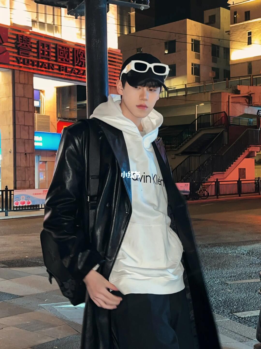 广州｜街头随拍