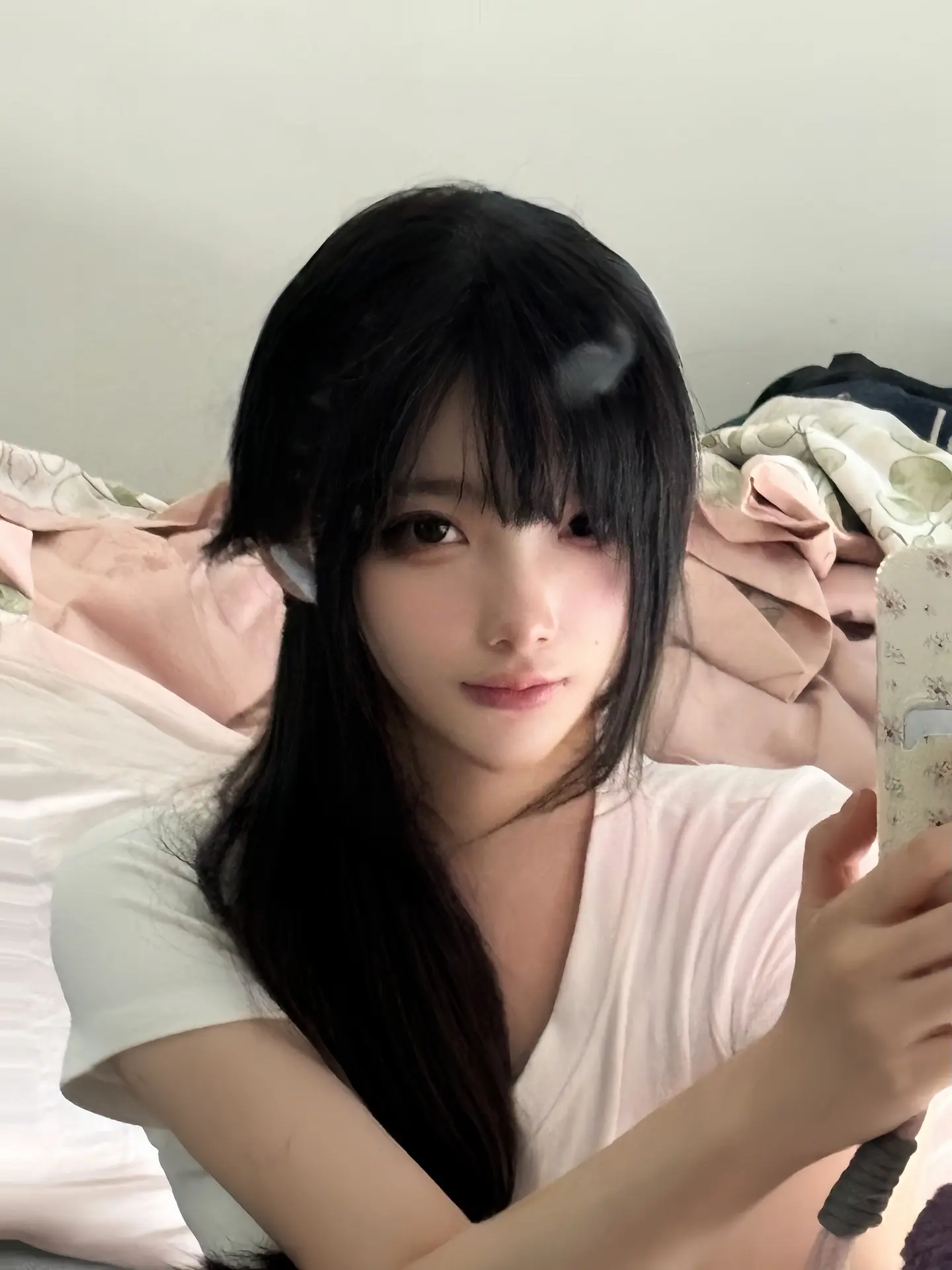 你最特别，特别好骗。