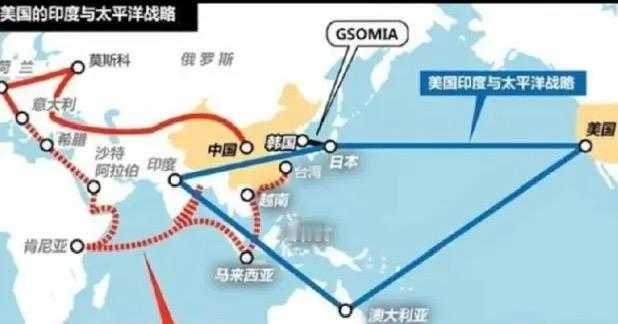 美国经过与伊朗的这次战争以后，大概率将会彻底打消与中国的武力冲突念头——连伊朗都