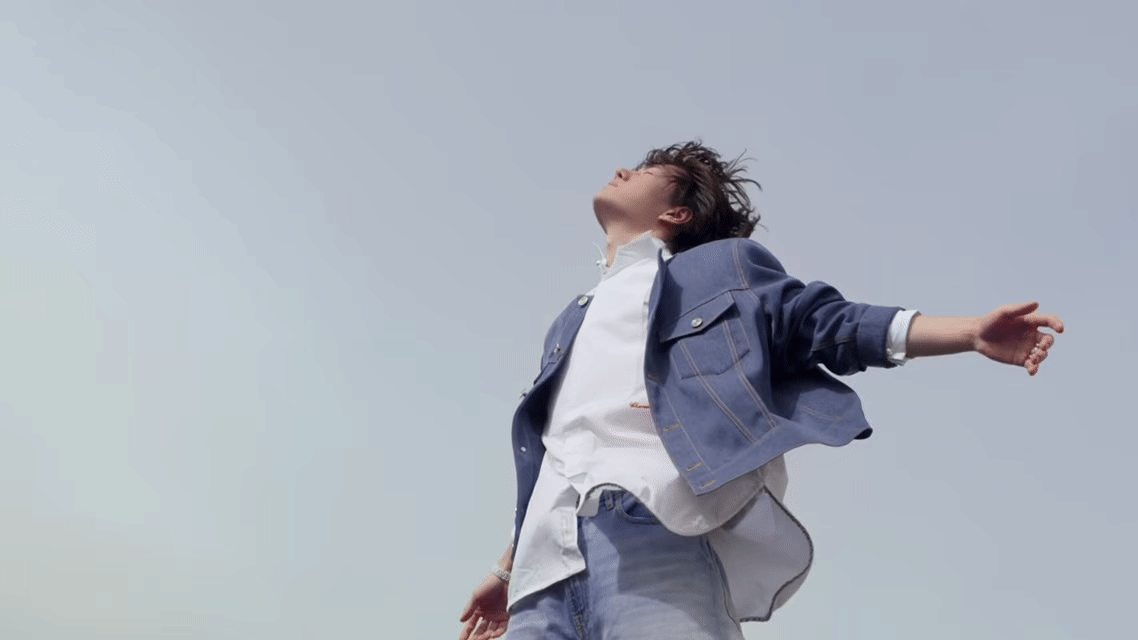 感谢GQ[爱慕][爱慕][爱慕]王一博GQ四月刊封面预告王一博[超话] ​​​