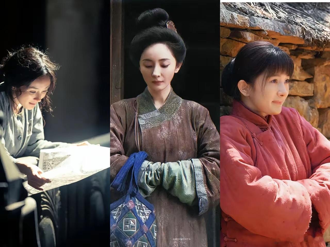 杨幂真的变了!不知大家发现没有杨幂不仅胆子变得越来越大，还不像以前一样在乎形象了