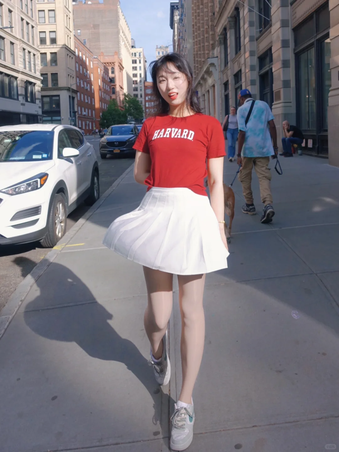 第一次来纽约 有什么要注意的吗？