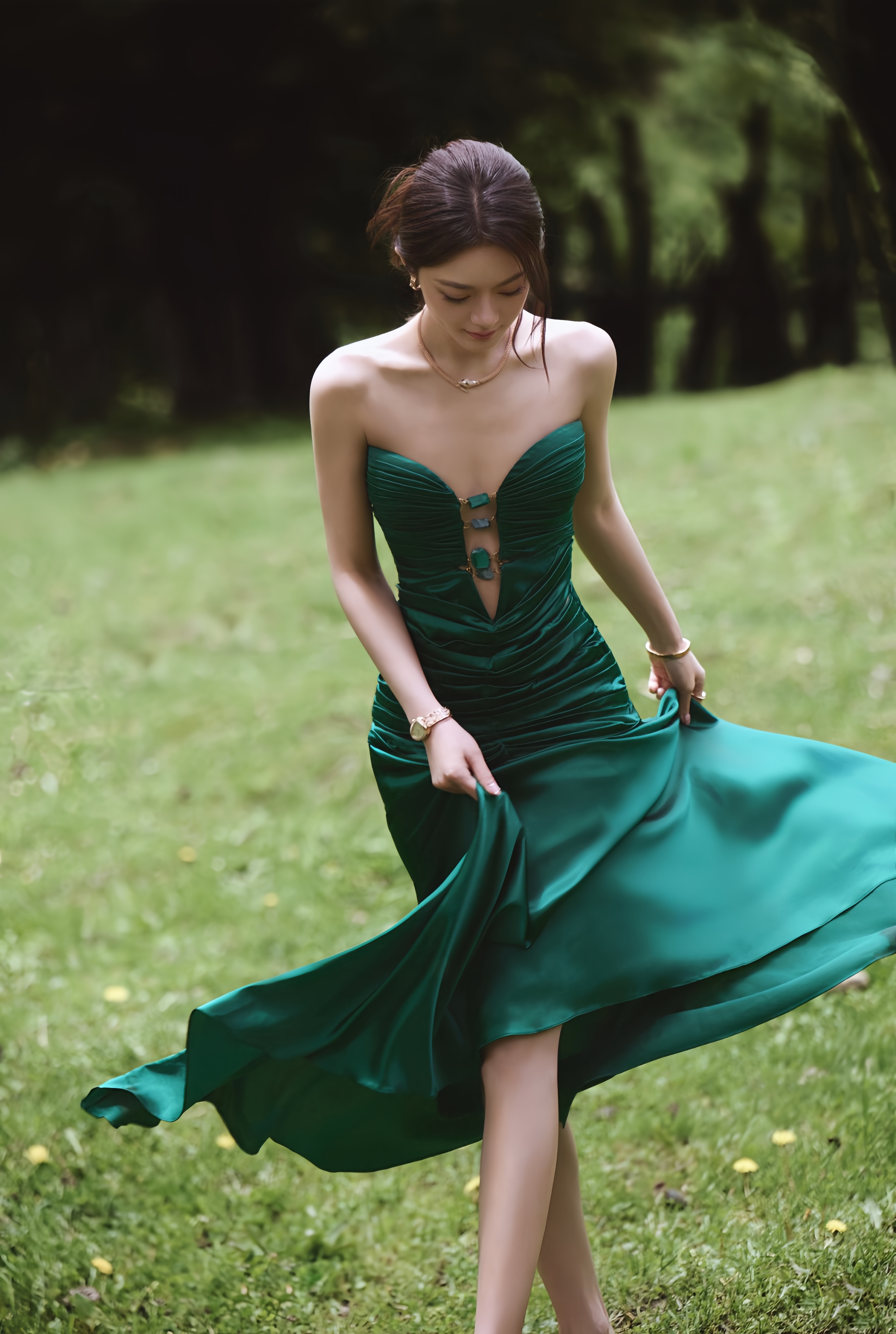 赵今麦的健身痕迹小麦麦一直都有在健身哦健康的生活习惯🤗🤗赵今麦