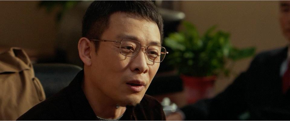  都说了别惹离职冷静期的人 洪亮掀桌查真相！ ​​​