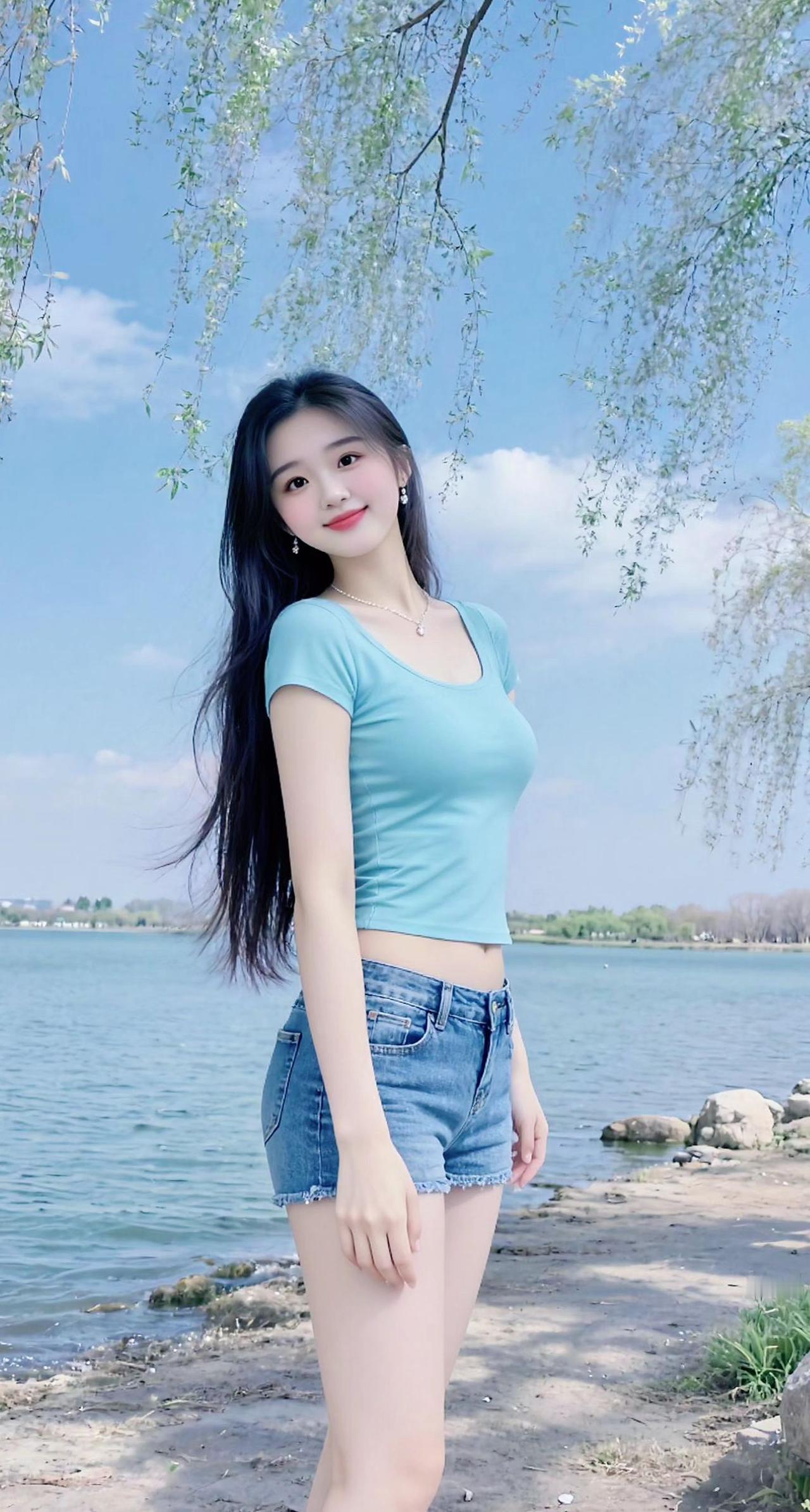 大海 抖音玩法合伙人