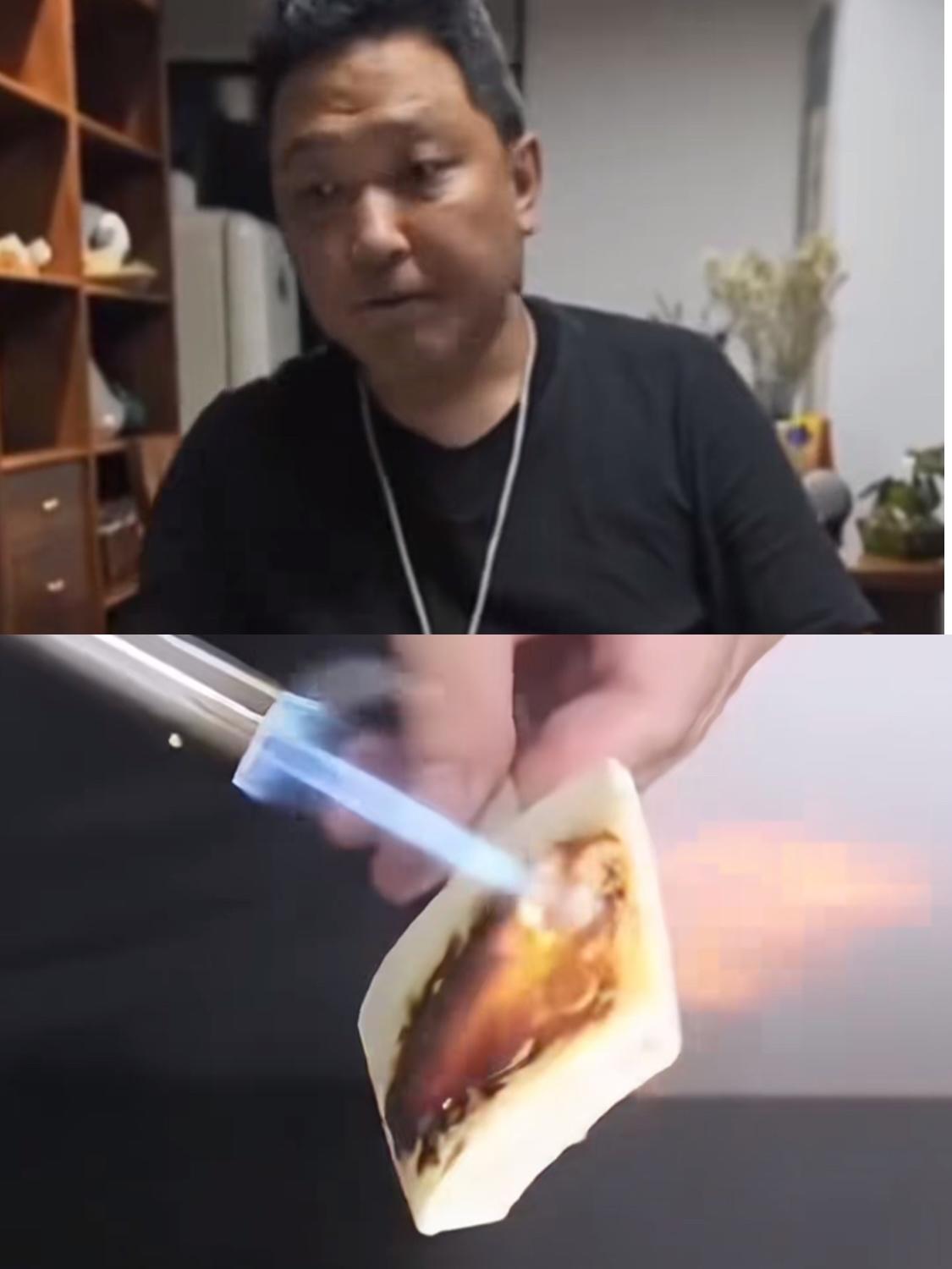 没想到钟薛高子公司现在才申请破产，还以为早就没有了呢。

发现没，现在冰柜都见不