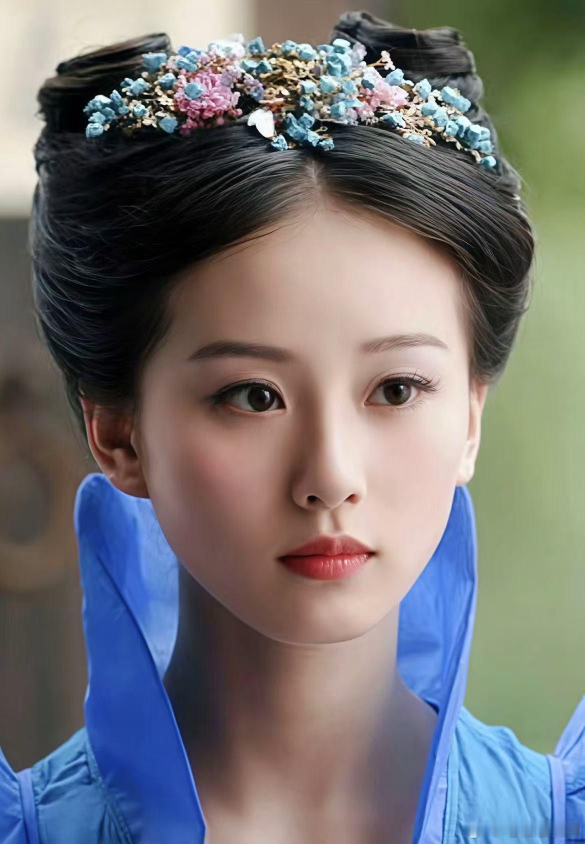 这么多年过去，依然忘不了她饰演的公主~ 
