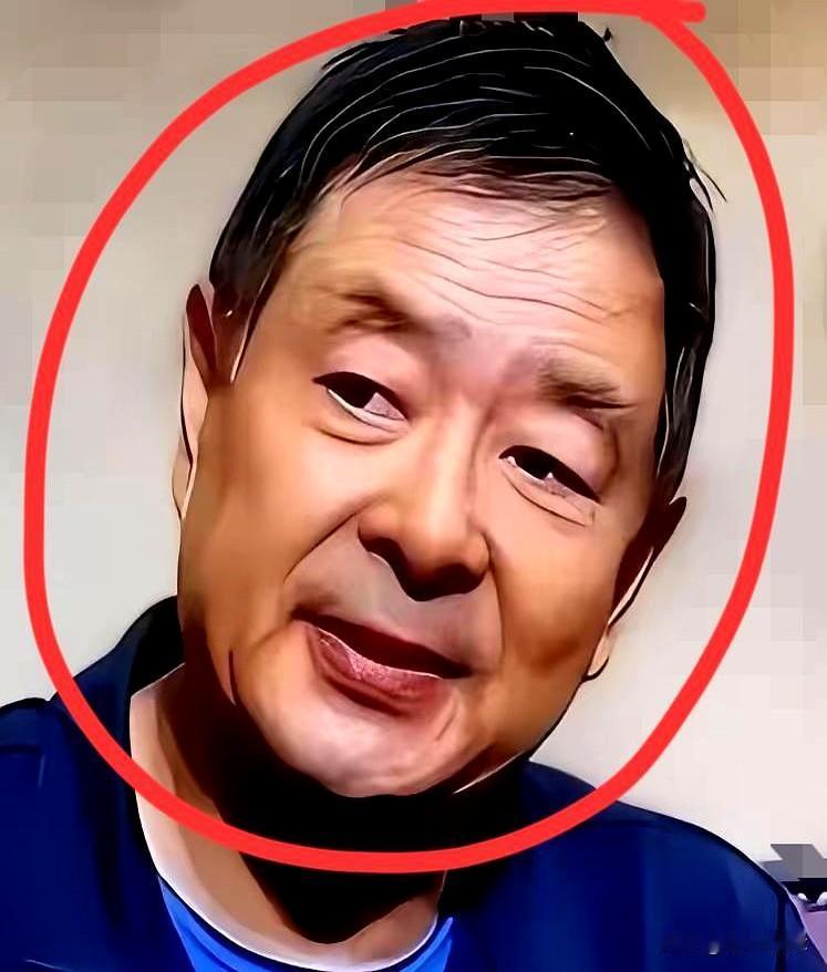 凌晨1点，72岁老戏骨濮存昕，竟拿根布绳把自己和94岁老母亲拴在了一起。
这可不