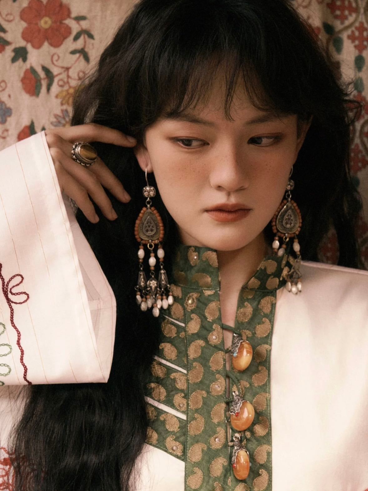 文淇能不能天天过生日[捂嘴哭][捂嘴哭]不er文淇老婆你真的美我一大跳啊啊啊这个