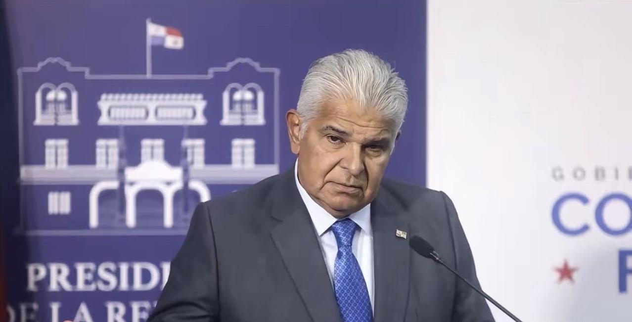 高志凯说：别人都开枪了，我们还在讲道理！协议不认，法律不认，规则不认？
铁了心了