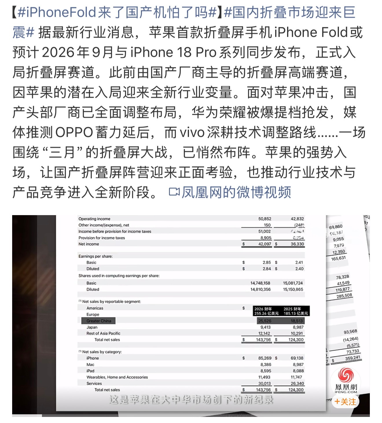 iPhoneFold来了国产机怕了吗我觉得没啥可怕的，国产折叠屏手机发展到现在，
