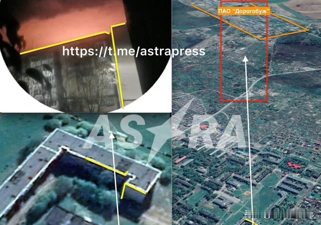 12月10日至11日夜间，乌克兰军队首次袭击了里海的一座石油平台，并袭击了俄罗斯