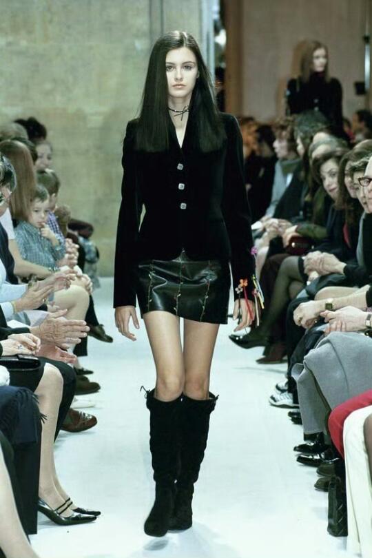 Balmain 1999