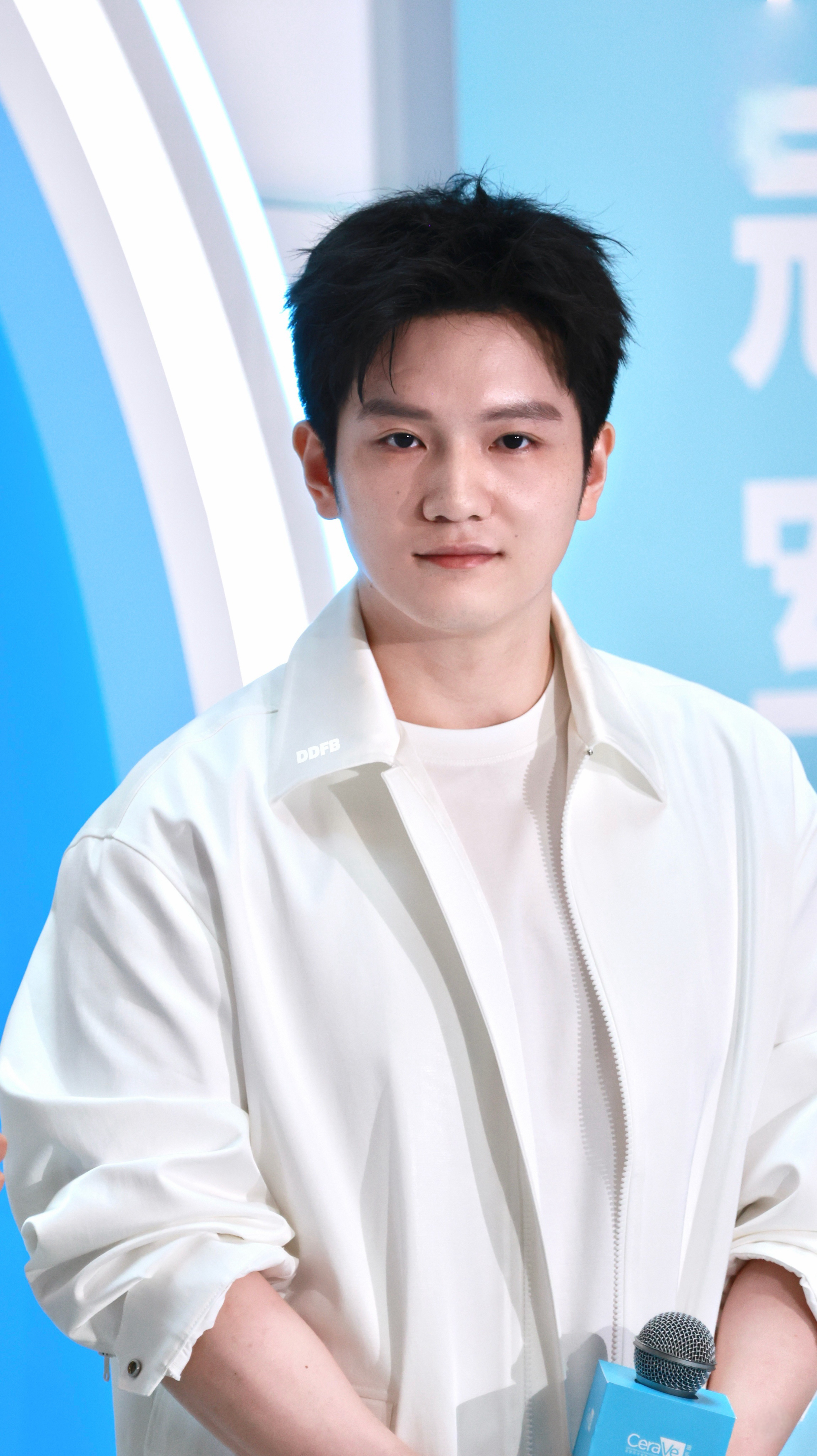 怎么这么乖