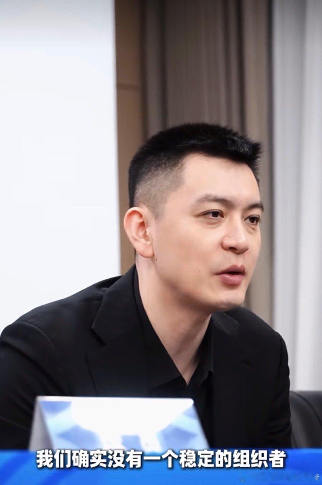 辽宁男篮 缺乏一个稳定的组织者 