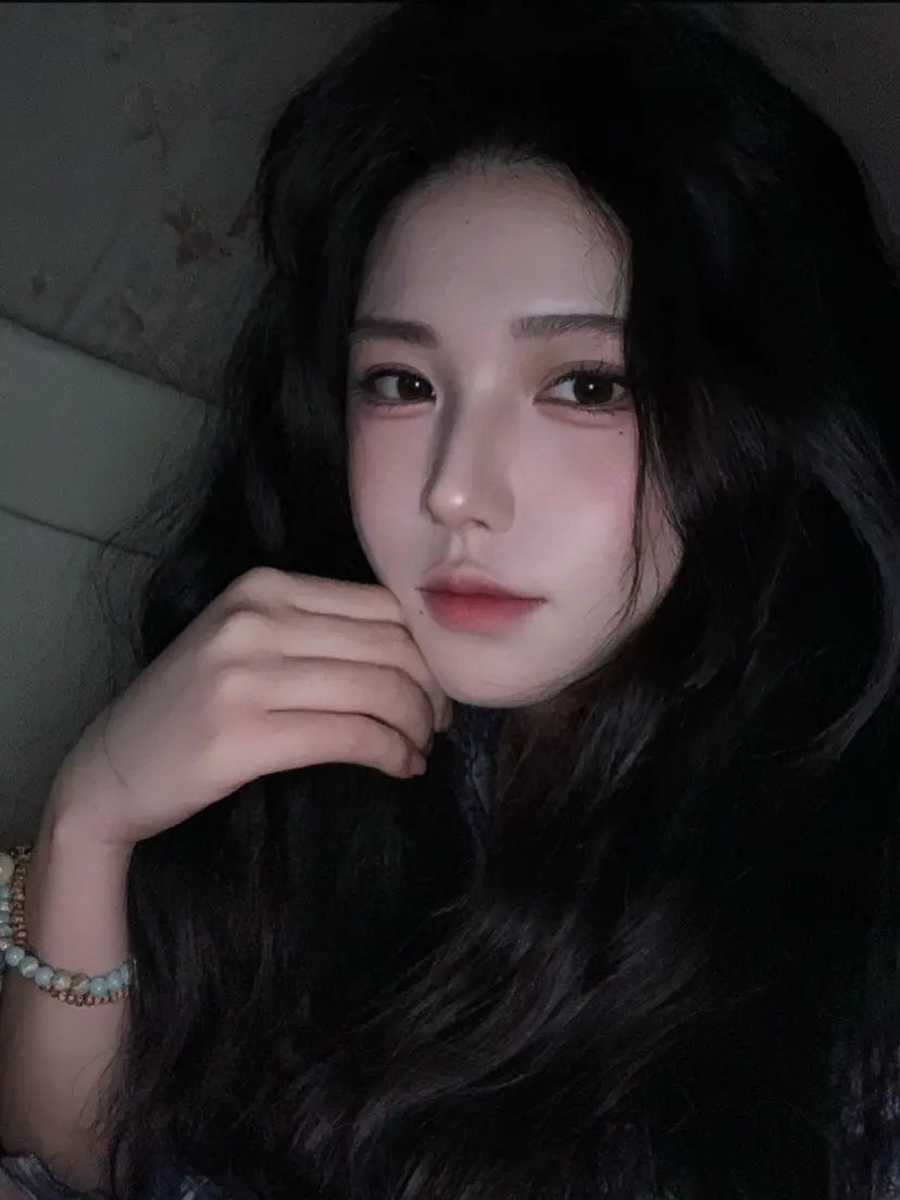 美人不是凡胎生 ～