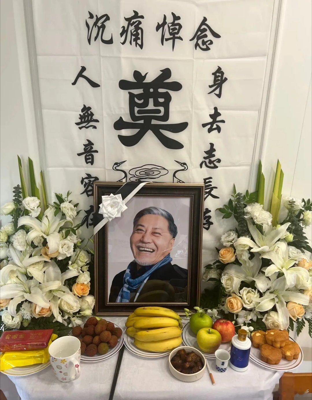 曝演员王侃去世曝演员牛犇儿子王侃去世太可惜了，这么年轻就去世了，电视剧里面经常看