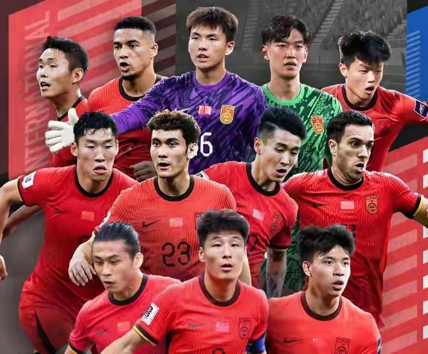 6月9日晚上，中国男足经过90分钟激战以0-0逼平泰国男足，虽然没有取得胜利，但