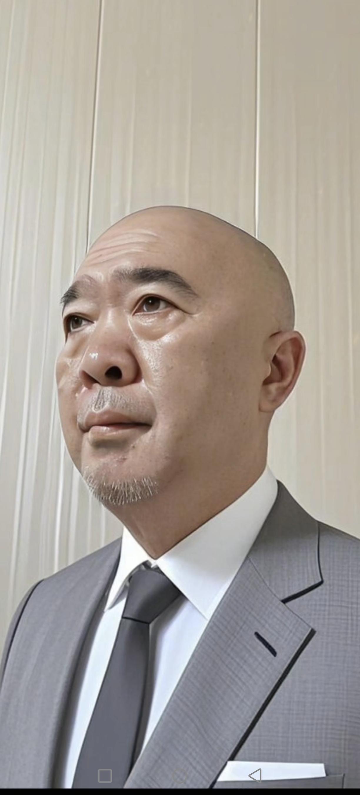 不一样的自己