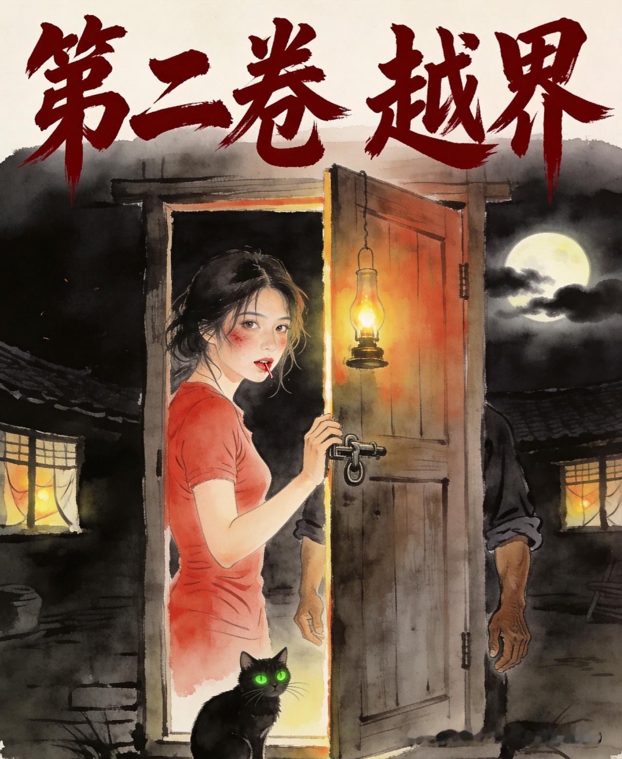本月新开篇的这几部乡土小说催人泪下感人至深已接近尾声有喜欢的吗？进我主页看看。