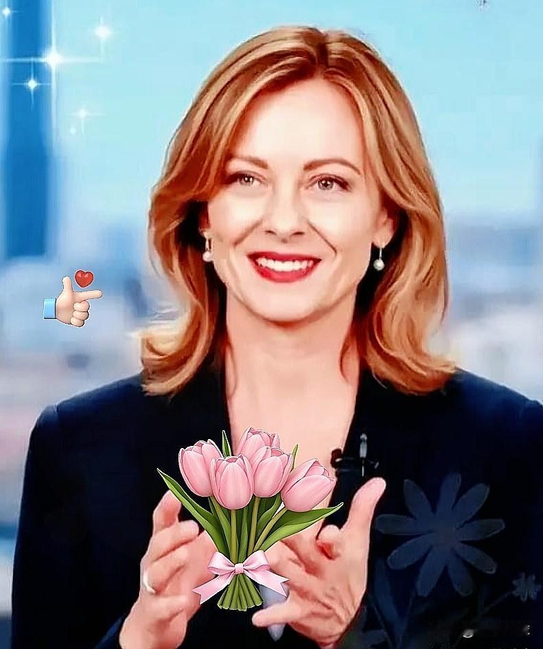 意大利传来了消息！
2026年4月15日，特朗普在意大利媒体面前公开“开炮”，点