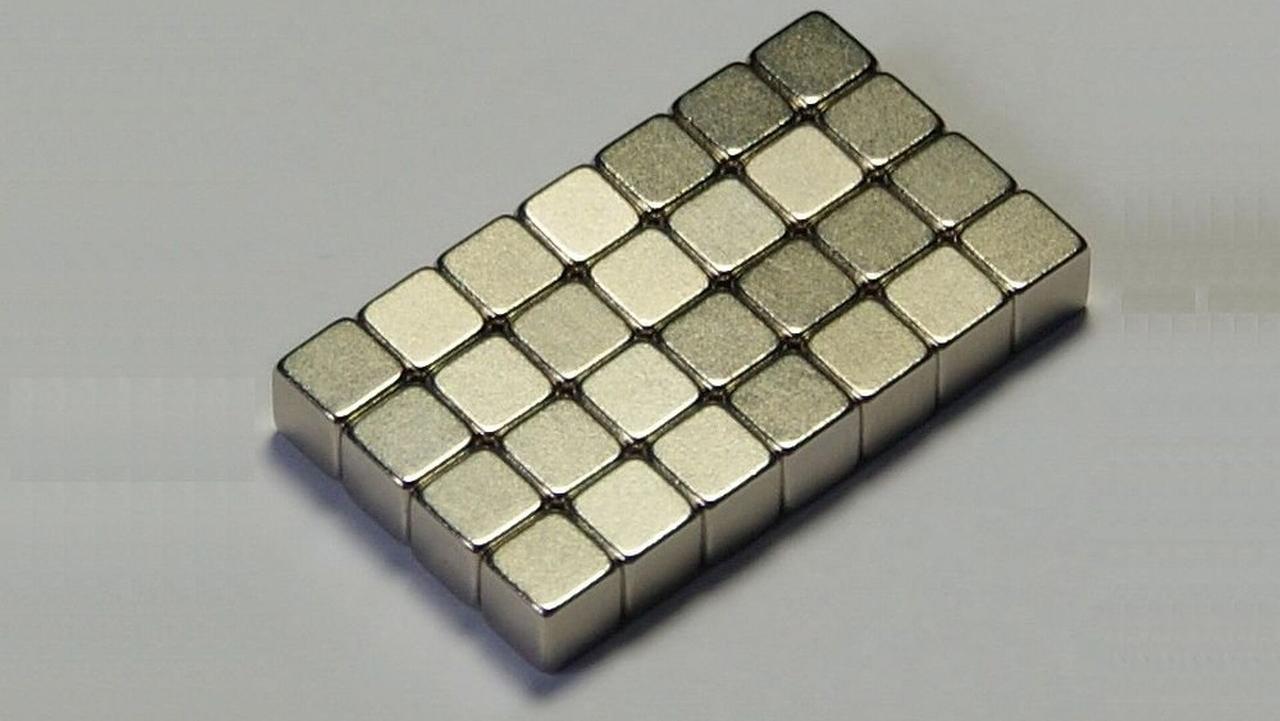 《日经亚洲》（Nikkei Asia）：日本政府拟补贴稀土加工产业以降低对华依赖