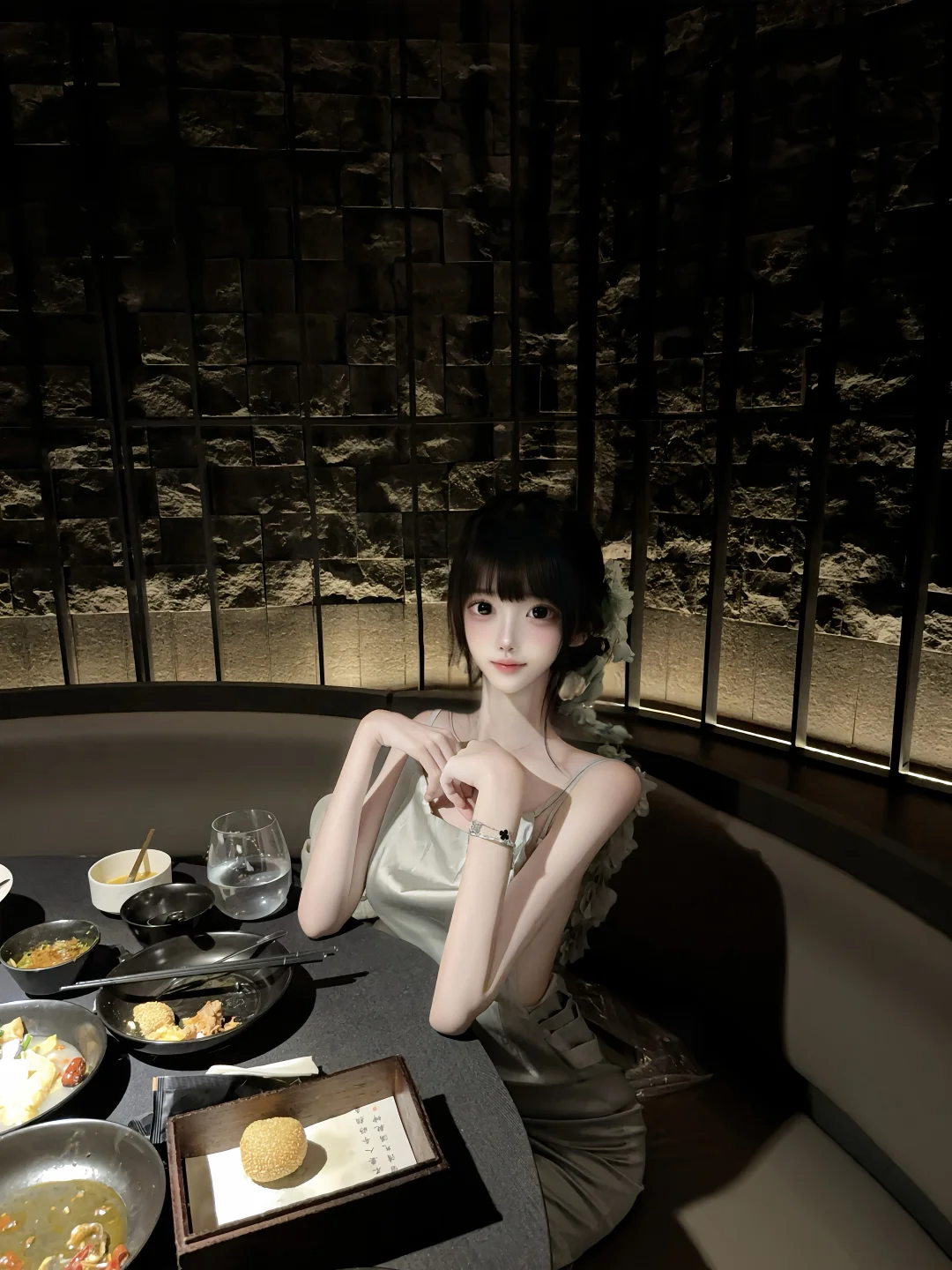 你的世界少了我真的没关系吗