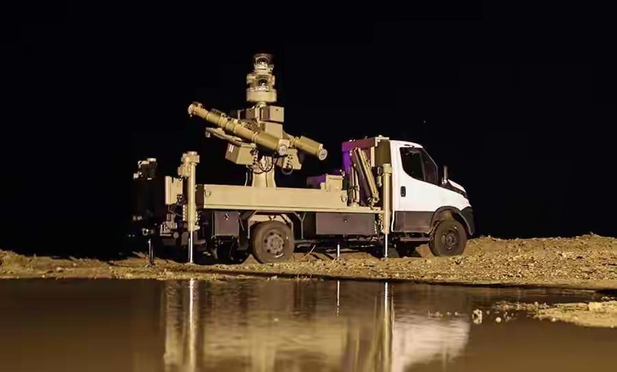 F35挨打只是个开始？美媒察觉不妙：伊朗还有后手，俄援马上到