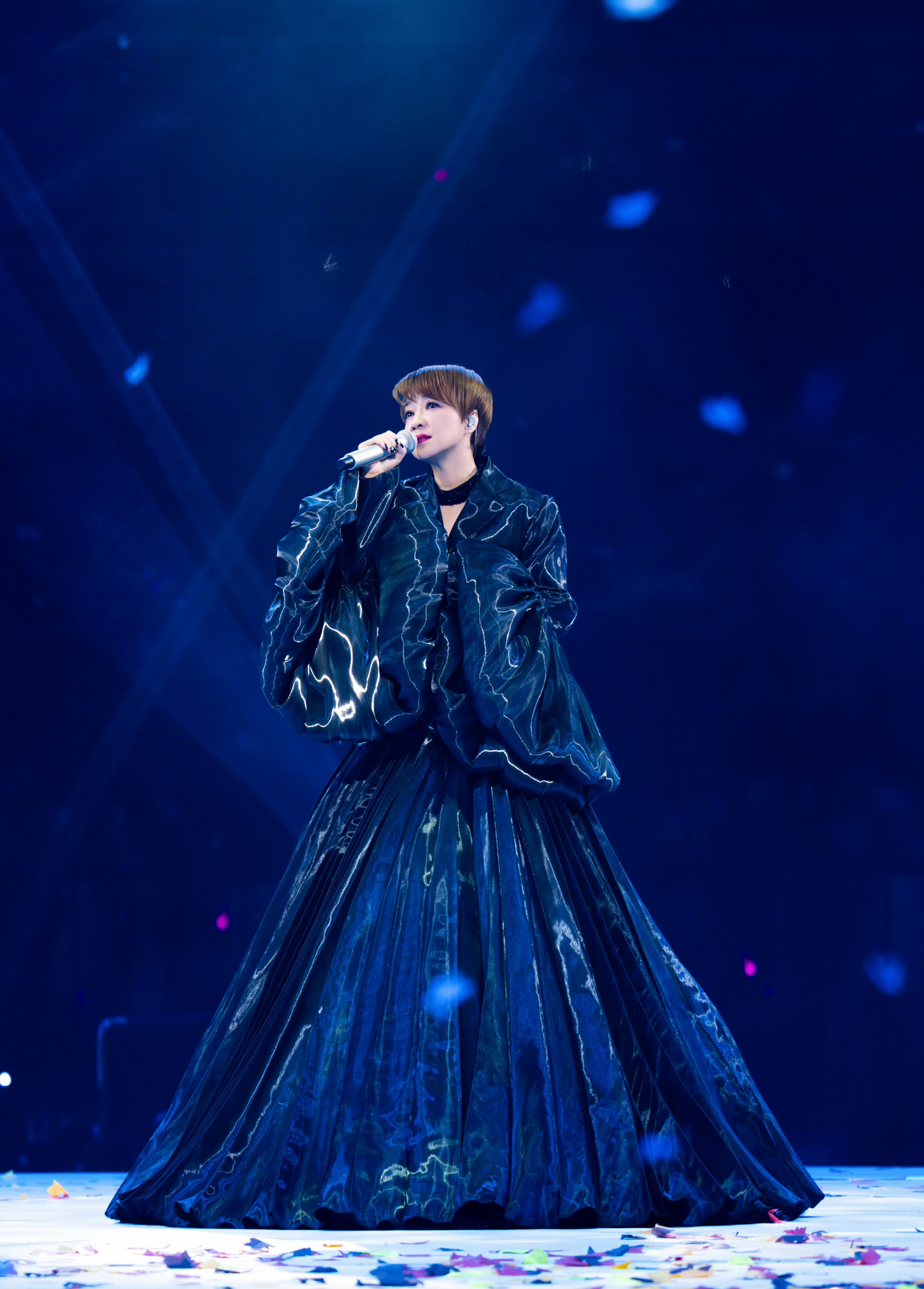 芝士娱乐 🍉2026美好生活超级live巡回演唱会四川泸州站阵容：李荣浩、陈慧