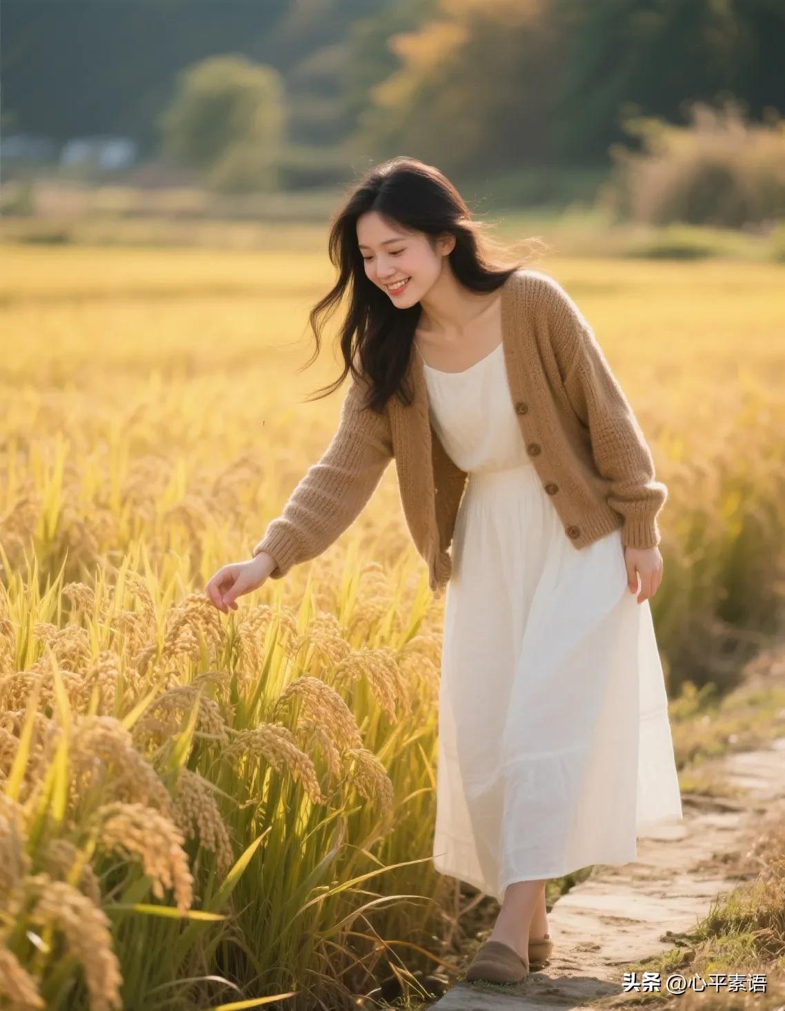 有人说：“关了灯，女人都一样！”

说这话的人，要么没遇到过真爱，要么根本不懂女