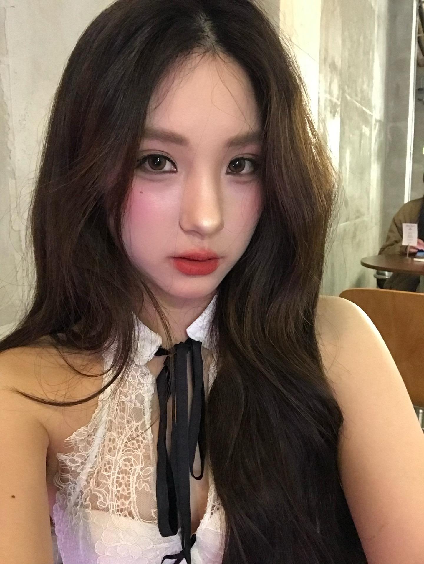 希望你的掌纹里也有我的命运