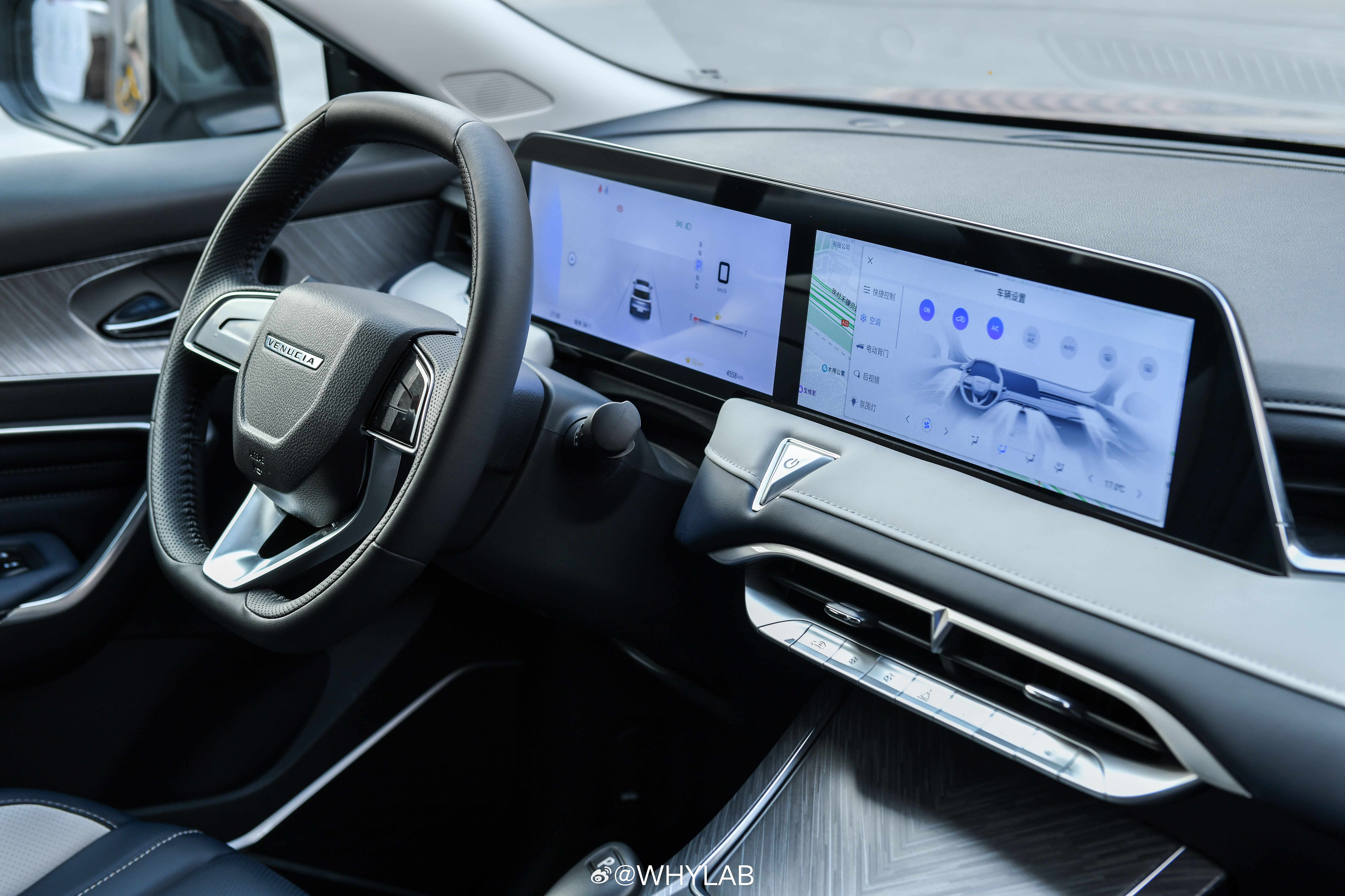 现在的紧凑型 SUV 市场这么卷，启辰大 V 换新升级限时权益价 6.98 万起
