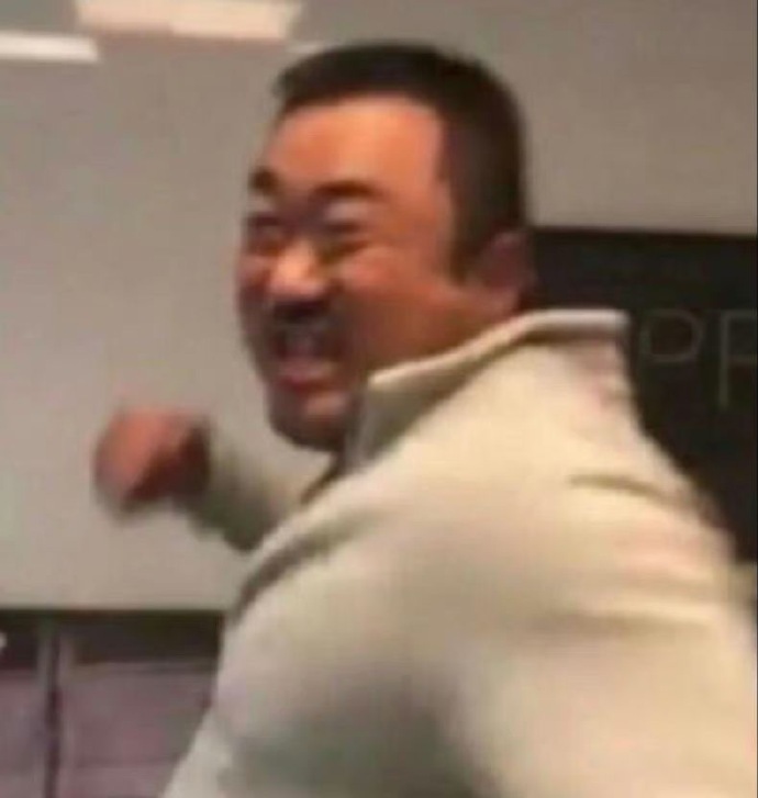 万能无字表情包 ​​​