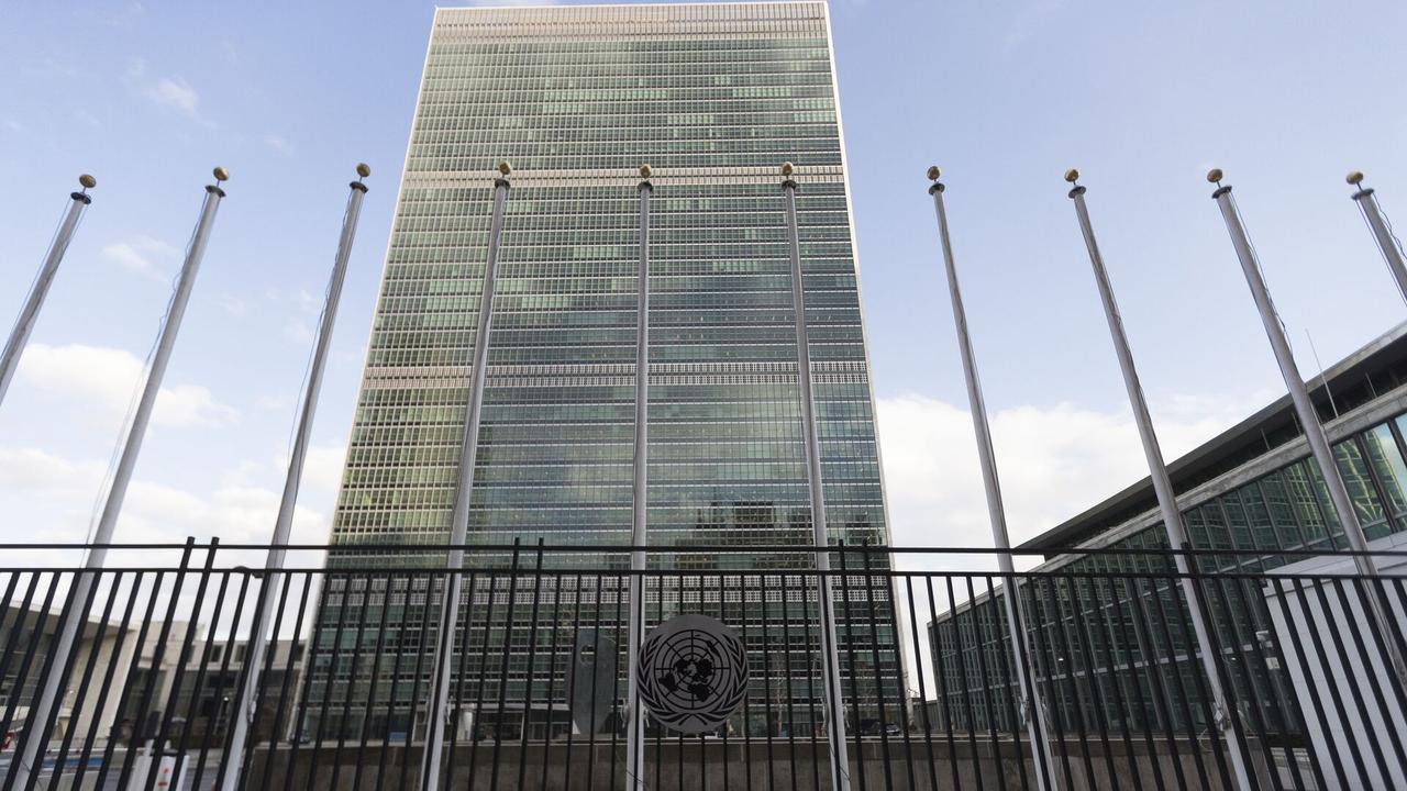 特朗普：原本可解决拖欠联合国会费的问题

俄罗斯卫星通讯社 2026年2月2日,