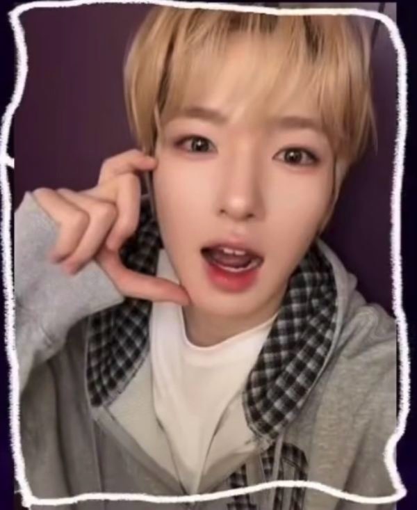 NCTWISH 几个争门面的里面有个禾周得出奇 为何还非得硬争 