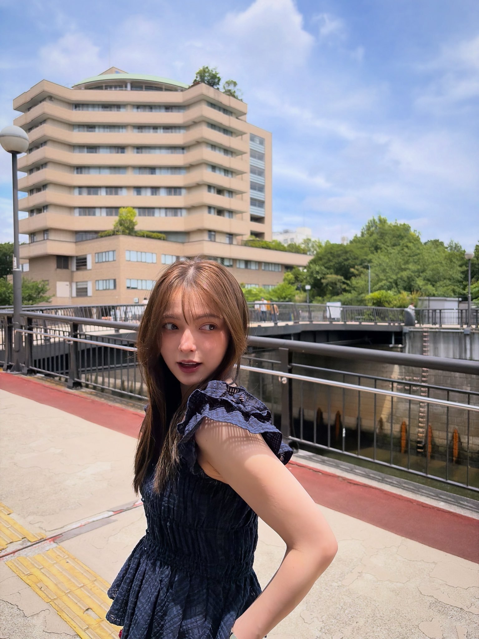 坂卷有纱God Mode🔥🔥❤️🔥 