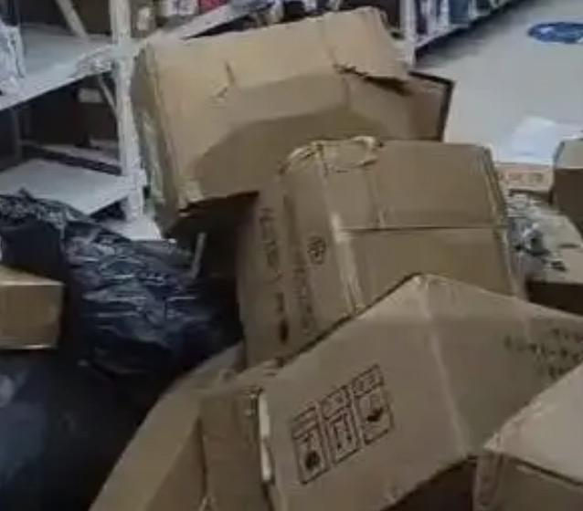 男子利用电商平台规则漏洞，三年内对900多家网店进行恶意敲诈，最后却只是获刑一年