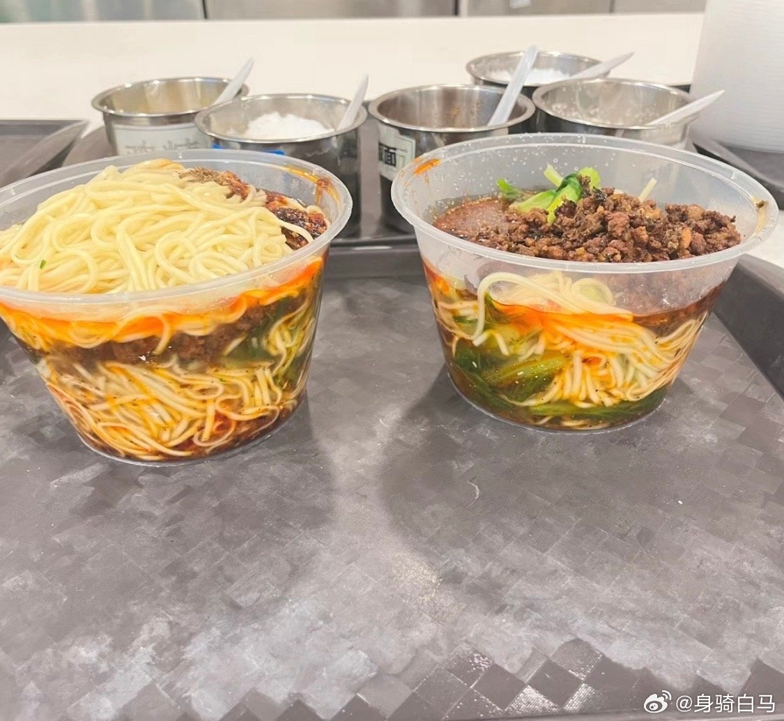 食堂阿姨的分级打包学 