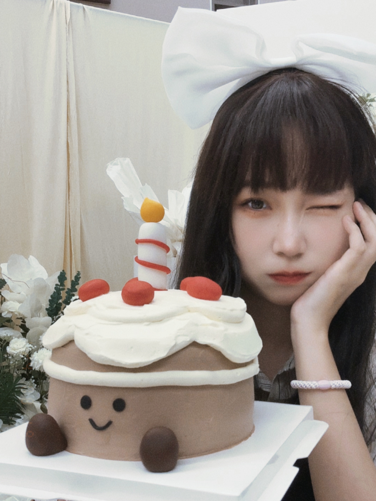 是最好的30岁！！！！好爱我的30岁！！！！！！！ ​​​