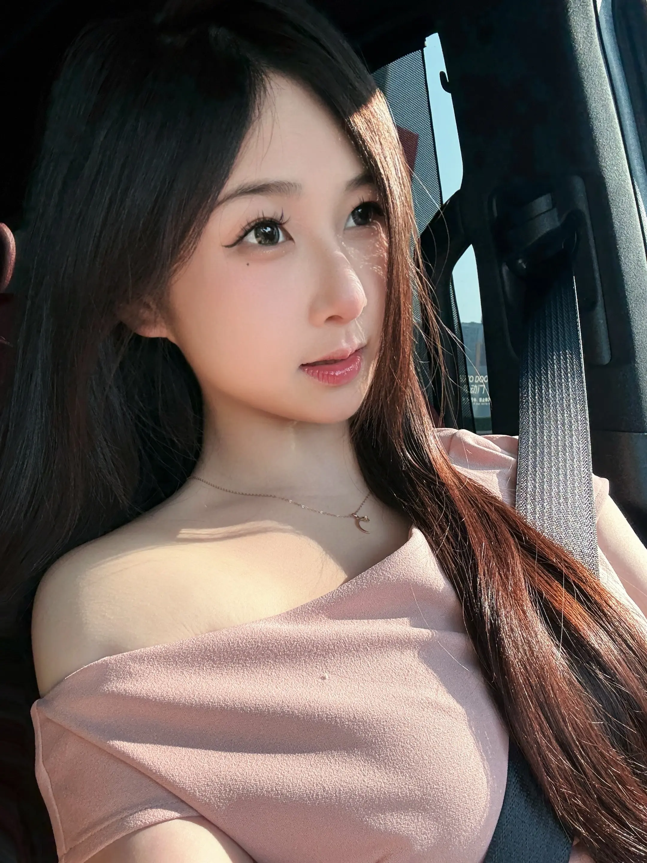 走慢点吧 多陪我一会