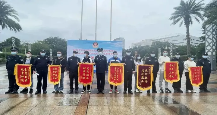 二号行动︱“两线”发力、辨证施治、攻坚克难，柳北警方全力打击“两电”盗窃违法犯罪活