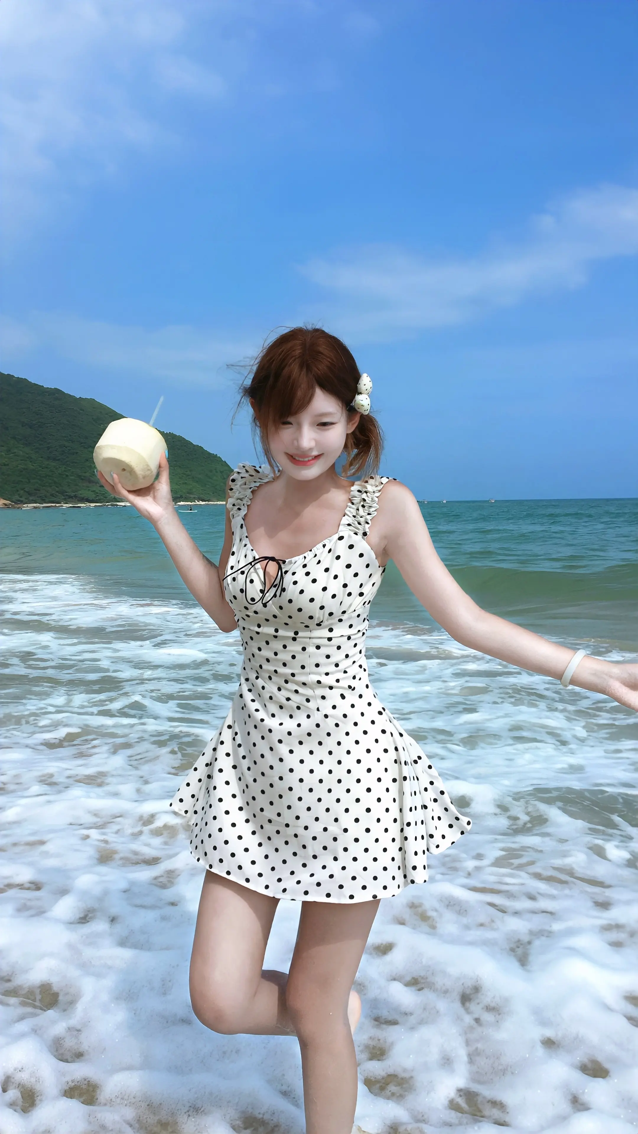 你的秘密会是 loveme 吗