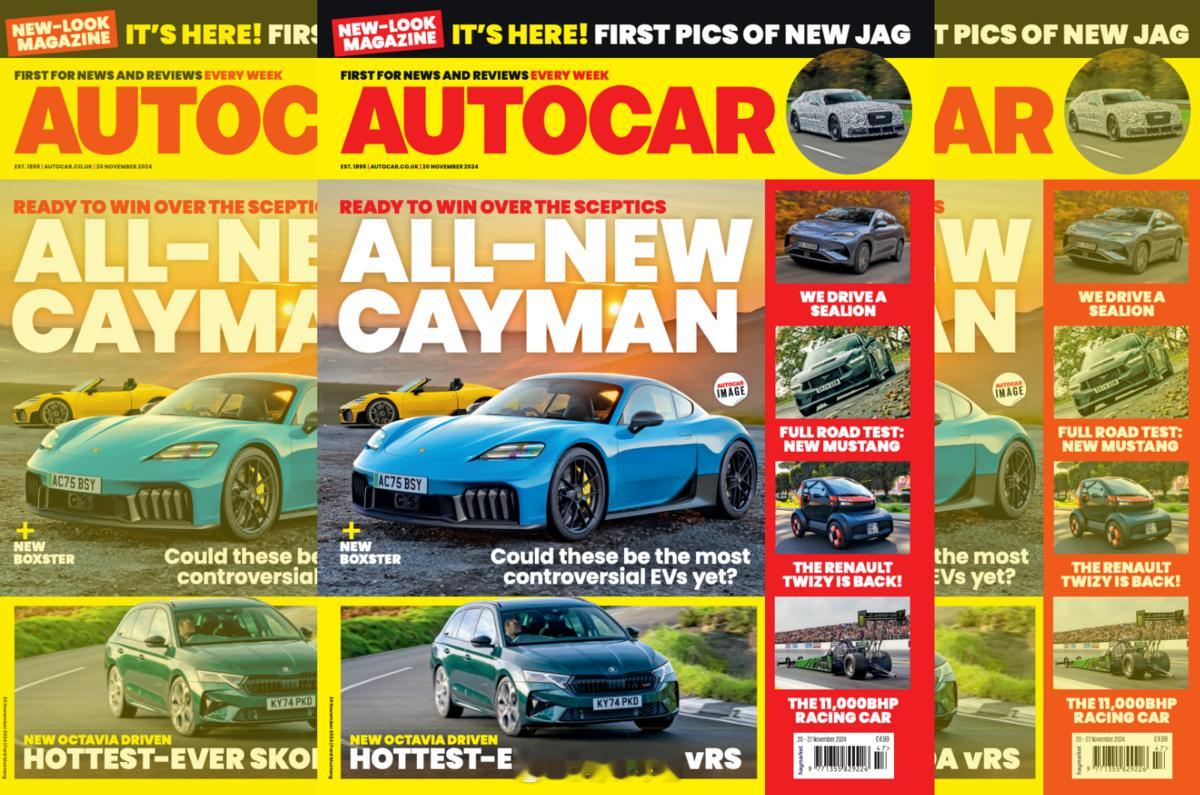 保时捷纯电Cayman & Boxster（附图非官方假想，仅供参考。）（aut