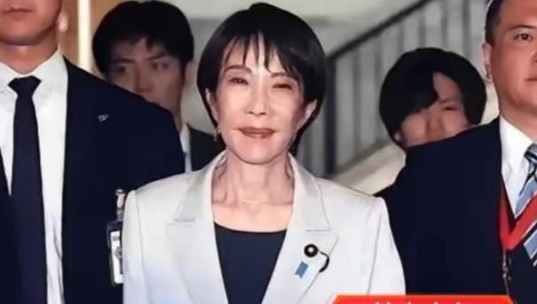 中日交锋，几乎已经进入了一个新阶段，现在的情况是，联合国已经管不了日本了，高市早