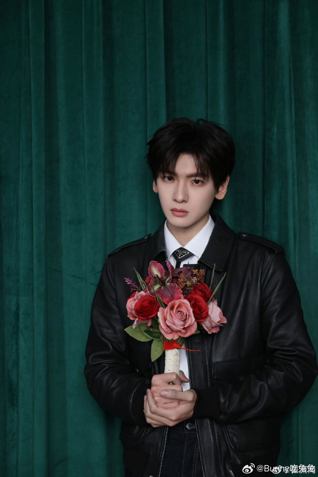 翟潇闻生理性演技你好1983 翟潇闻演技真的太绝！《你好1983》周诚目睹悲剧，