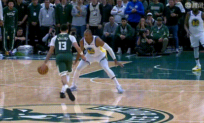 罗林斯这么厉害[柯基]新赛季篮不住 ​​​