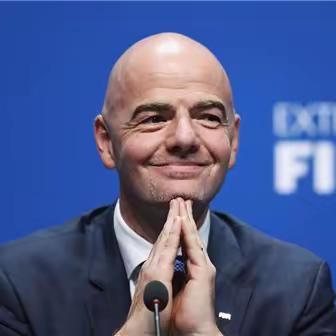 国际足联恨不得把中国队抬进世界杯，国际足联尽力了！