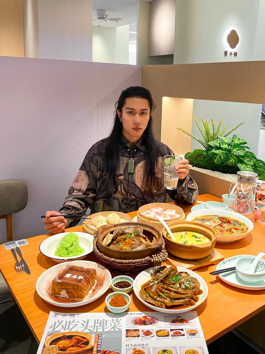 呈贡新店！没想到江浙菜也能这么好吃