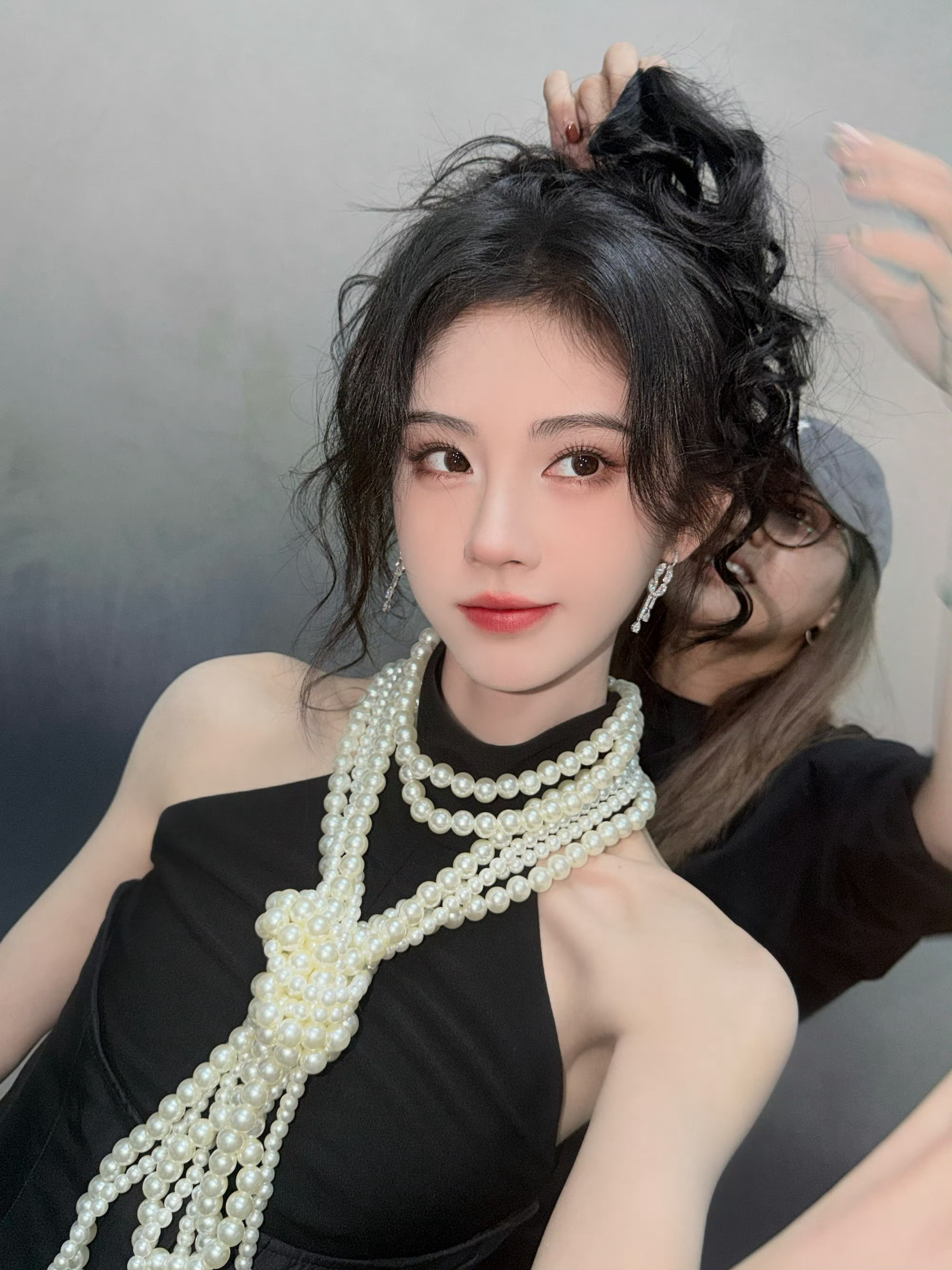 jjy 永远做你的头号支持者